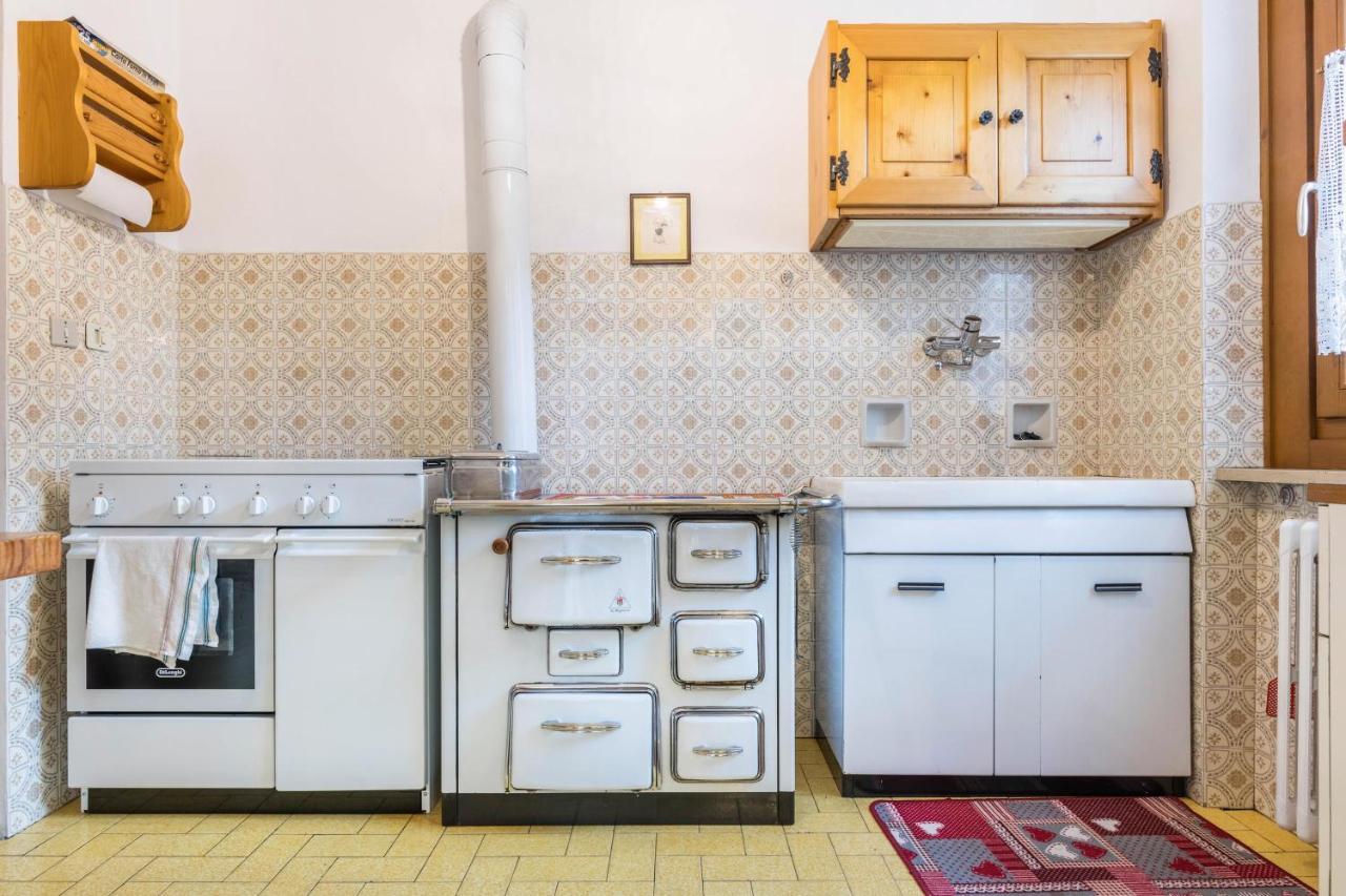 BresimoCasa Al Soleアパートメント エクステリア 写真
