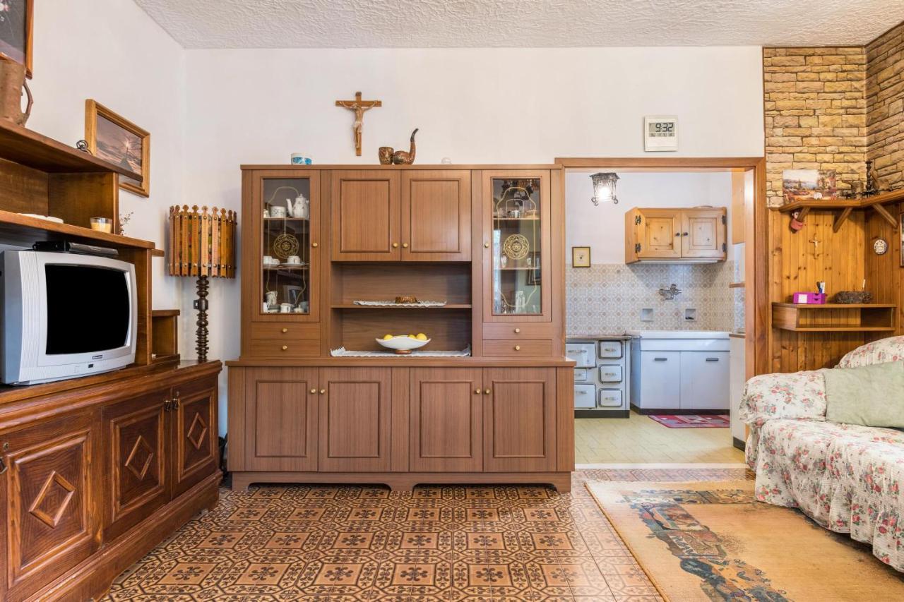 BresimoCasa Al Soleアパートメント エクステリア 写真